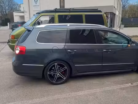 Volkswagen Passat 2.0 R-Line