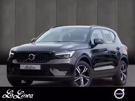 Volvo XC40 2.0