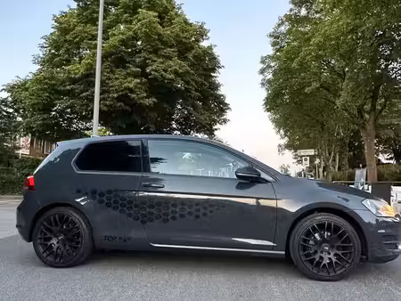 Volkswagen Golf 1.2 TSI 85