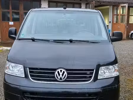 Volkswagen Transporter T5 2.5 TDI 174