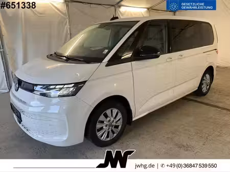 Volkswagen Multivan 2.0 TDI 150