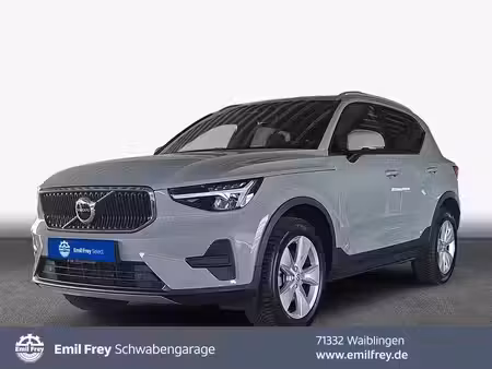 Volvo XC40 B3 2.0 163
