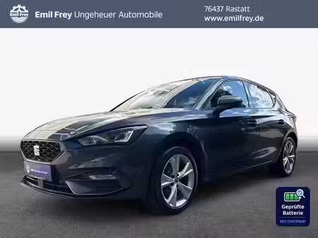 Seat Leon 1.4 TSI 150 FR