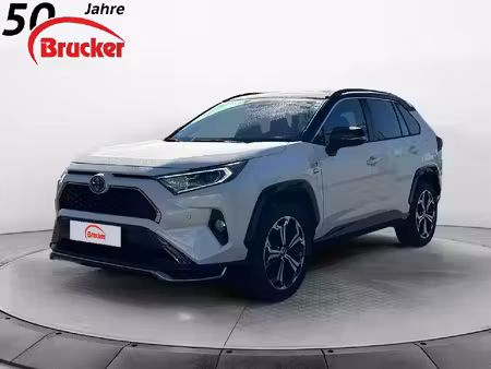 Toyota RAV4 2.5 306 Style 4x4