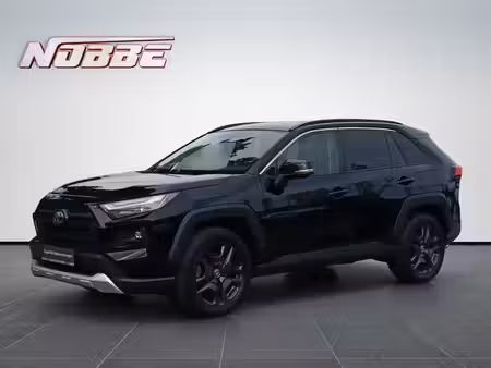 Toyota 4Runner 