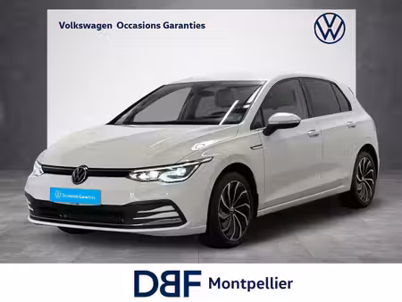 Volkswagen Golf 2.0 TDI 150 Style