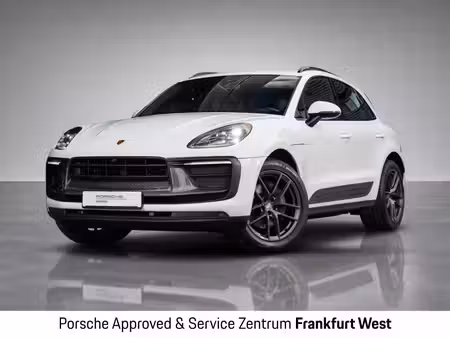 Porsche Macan T 2.0 265 4x4