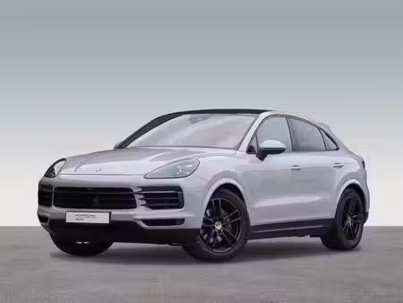 Porsche Cayenne V6 3.0 340 4x4