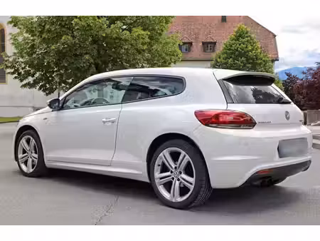 Volkswagen Scirocco 1.4 TSI 122 R-Line