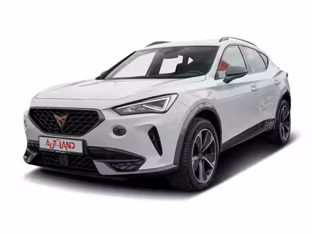 Cupra Formentor 1.5 TSI 150