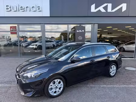 Kia Ceed 1.0 T-GDi 100 Ultimate