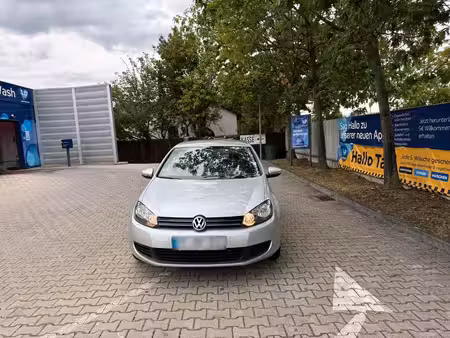 Volkswagen Golf 1.4 TSI 122