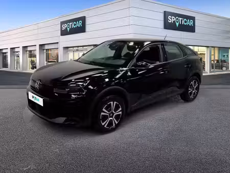 Citroën C4 1.2 100 You