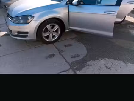 Volkswagen Golf 1.6 TDI 105