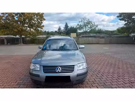 Volkswagen Passat 1.6 102