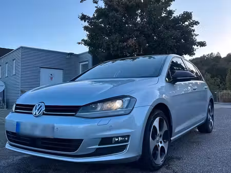 Volkswagen Golf 1.6 TDI 110 Allstar