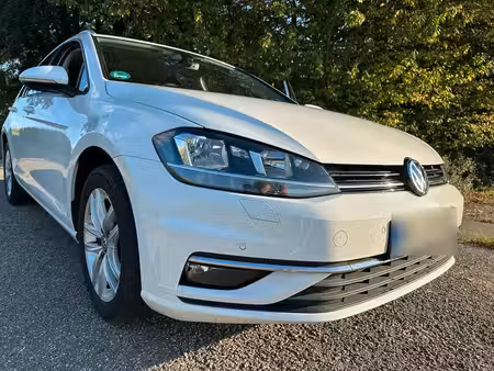 Volkswagen Golf TSI 110