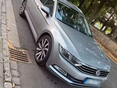 Volkswagen Passat 2.0 TDI 150 Highline