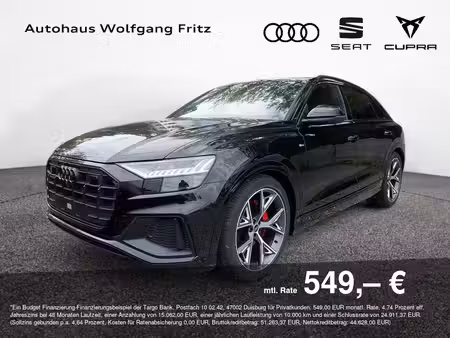 Audi 50 