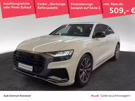 Audi 50 