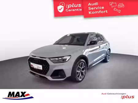 Audi A1 35 TFSI 1.5 TFSI 150