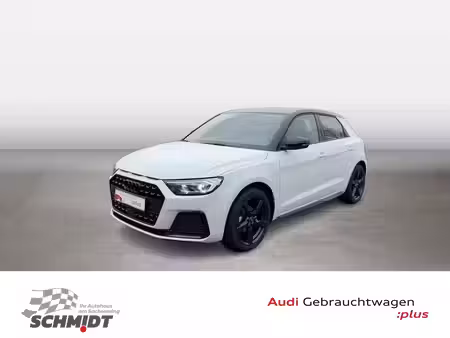 Audi A1 25 TFSI 1.0 TFSI 95