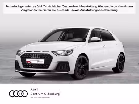 Audi A1 35 TFSI 1.5 TFSI 150