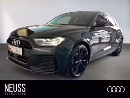 Audi A1 35 TFSI 1.5 TFSI 150