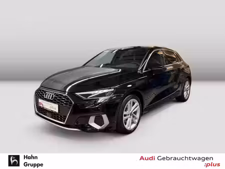 Audi A3 1.0 TFSI 150