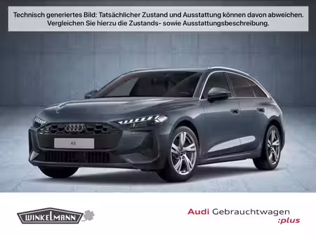Audi A5 2.0 TFSI 150