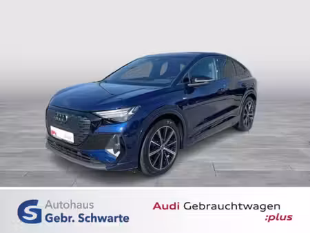 Audi Q4 e-tron 35 170