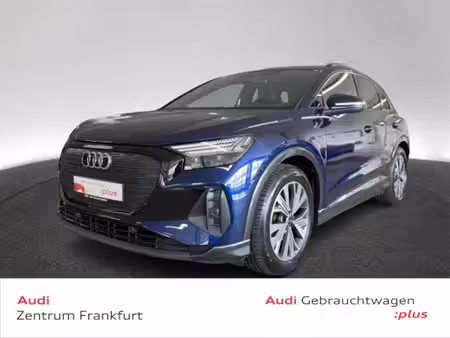 Audi Q4 e-tron 35 170