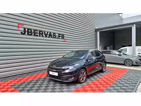 Kia Ceed 1.6 GDi 105 Active