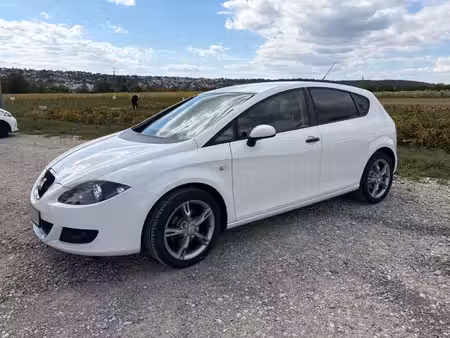 Seat Leon 1.4 Fresh