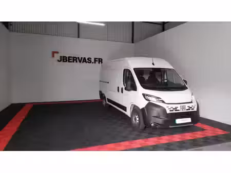 Fiat Ducato 3.5 140 S