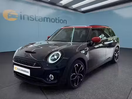 Mini Mini Cooper S 2.0 178
