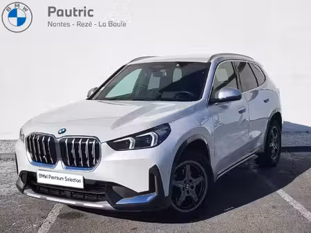 BMW X1 18d 2.0 150 sDrive