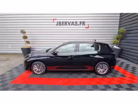 Peugeot 308 110 Active