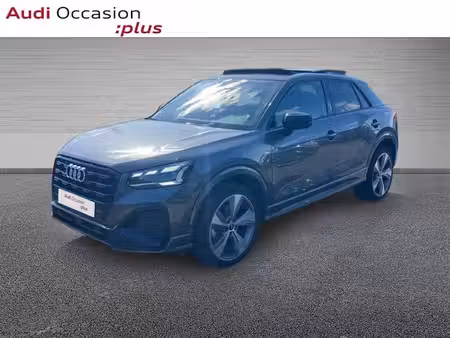 Audi Q2 35 TDI 2.0 TDI 150