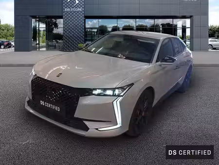 DS 4 1.6 225 Performance Line