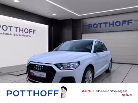 Audi A1 25 TFSI 1.0 TFSI 95