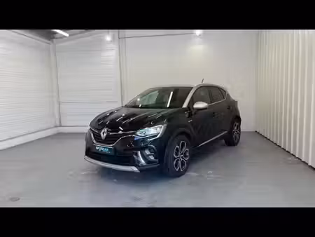 Renault Captur E-Tech 1.6 160 Intens