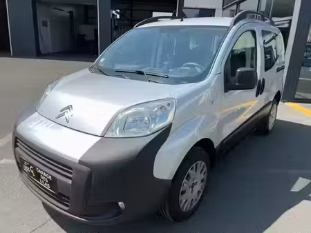 Citroën Nemo Business
