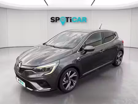 Renault Clio 1.6 140 RS Line
