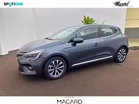 Renault Clio E-Tech 1.6 140 Business