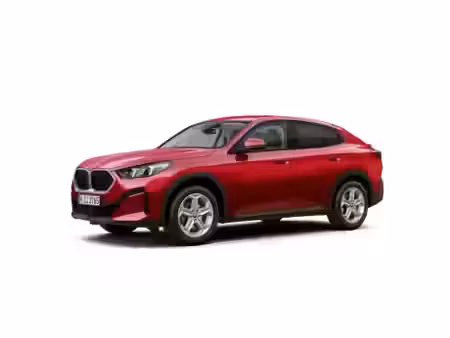 BMW X2 20d 2.0 163 sDrive