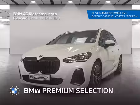 BMW Série 2 220i 1.5 170