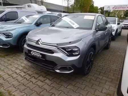 Citroën C4 1.2 PureTech 130 Max