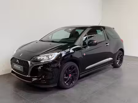 DS 3 1.2 110 Performance Line