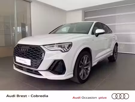Audi Q3 2.0 TDI 150